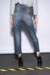 Drykhorn dames jeans Mom_2 blauw