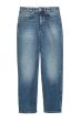 Drykhorn dames jeans Mom_2 blauw