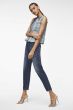 Drykhorn dames jeans Like blauw