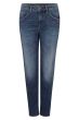 Drykhorn dames jeans Like blauw