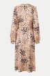 Second Female Amur Wrap Dress
