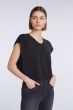 Set dames shirt 71060 zwart
