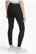 French Connection dames broek Street twill zwart
