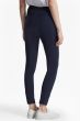 French Connection dames broek Street twill blauw