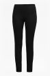 French Connection dames broek Street twill zwart
