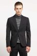 Drykhorn heren Blazer Hurley zwart