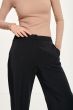 Samsoe Samsoe dames broek Collot zwart