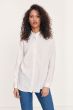 Samsoe Samsoe dames top Caico shirt whit
