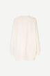 Samsoe Samsoe dames sweater Adelphine Eggnog