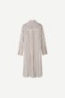 Samsoe Samsoe dames jurk Amy print