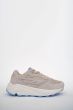Hi-Tec heren sneaker White Sand/Blue Heron