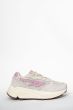 Hi-Tec dames sneaker shadow gardenia/zephyr