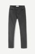 Samsoe Samsoe Jeans Stefan Worn Black