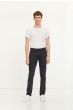 Samsoe Samsoe Jeans Stefan Worn Black