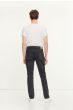 Samsoe Samsoe Jeans Stefan Worn Black