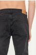 Samsoe Samsoe Jeans Stefan Worn Black