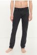 Samsoe Samsoe Jeans Stefan Worn Black