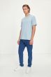 Samsoe Samsoe heren T-shirt Hugo Dusty