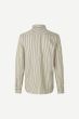 Samsoe Samsoe heren blouse Liam Deep Linch