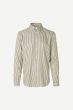 Samsoe Samsoe heren blouse Liam Deep Linch