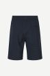 Samsoe Samsoe heren korte broek Smith Shorts