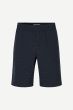Samsoe Samsoe heren korte broek Smith Shorts