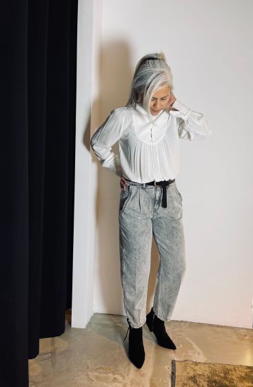 Drykorn dames jeans Decide