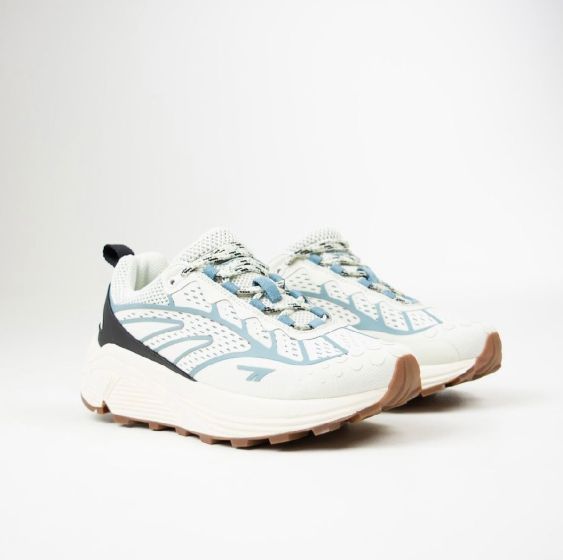 Hi Tec Fizo Slate/Black/Gum K010013-016-01