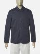 Universal Works heren Bakers Jacket Navy