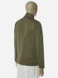 Universal Works Bakers Jacket Light Olive