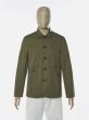 Universal Works Bakers Jacket Light Olive