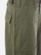 Universal Works heren broek Fatigue light olive