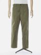 Universal Works heren broek Fatigue light olive