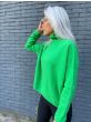 Drykorn dames trui Liora 2601 groen