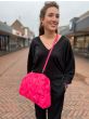 No Sense dames tas Magalie roze