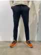 Briglia heren broek BG41 donkerblauw