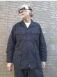 Universal Works Jungle Jacket Navy