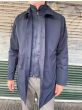 NN07 heren jas Blake donkerblauw