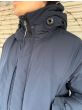 Krakatau heren reversible jas QM321 Navy Blue