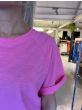 Drykorn dames shirt Fiene roze