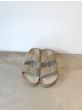 Birkenstck Arizona BS faded khaki