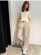 Second Female Sharo New Trousers Cashew