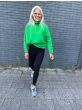 Drykorn dames trui Liora 2601 groen