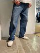 Tenue mannen jeans Luke Cascade