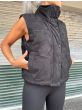 Alter Ego dames bodywarmer Denise zwart