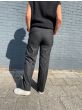 Second Female dames broek Milica New Trouser Black