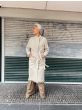 Diega dames jas 6860-1 Beige