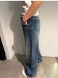 Tiger of Sweden Dames Jeans Lorna Medium Blue