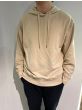 Drykorn heren hoodie Bradley beige