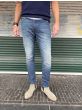 Drykorn heren Jeans West 3210
